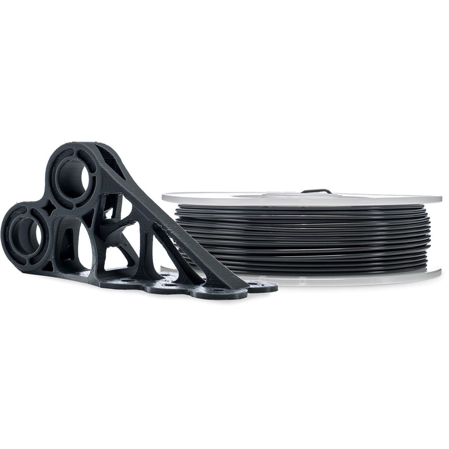 CPE Filament UltiMaker 2.85 mm 750 g Dark Gray - Indicate Technologies