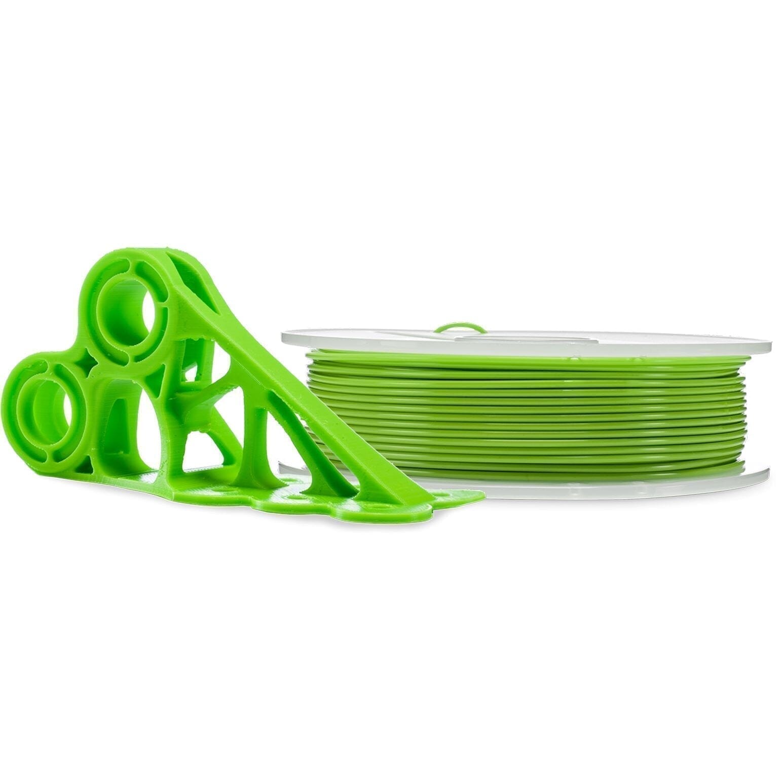 CPE Filament UltiMaker 2.85 mm 750 g Green - Indicate Technologies