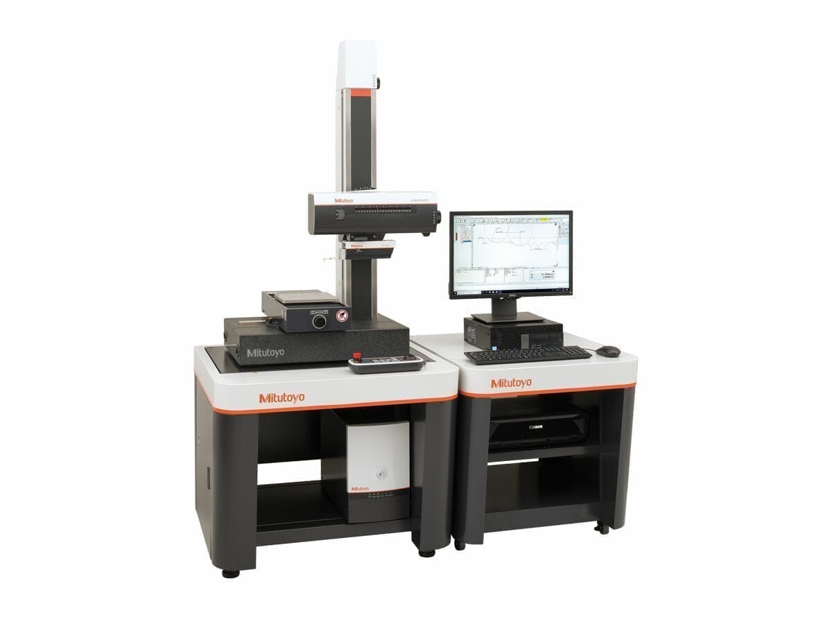 CS - 3300 – Singular Detector Type - Measurement Systems - Mitutoyo - Indicate Technologies