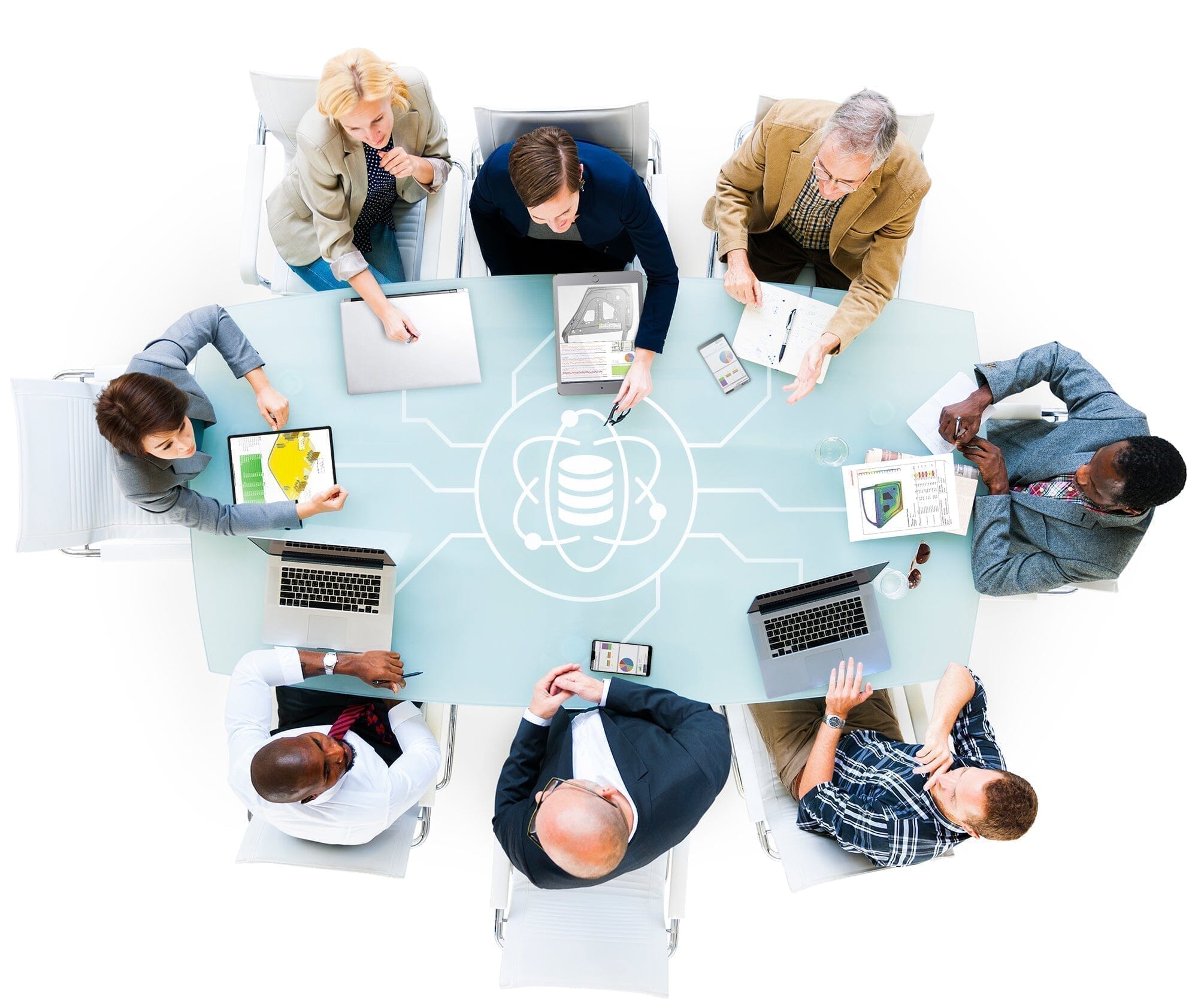 Dataloop Software Polyworks - Indicate Technologies