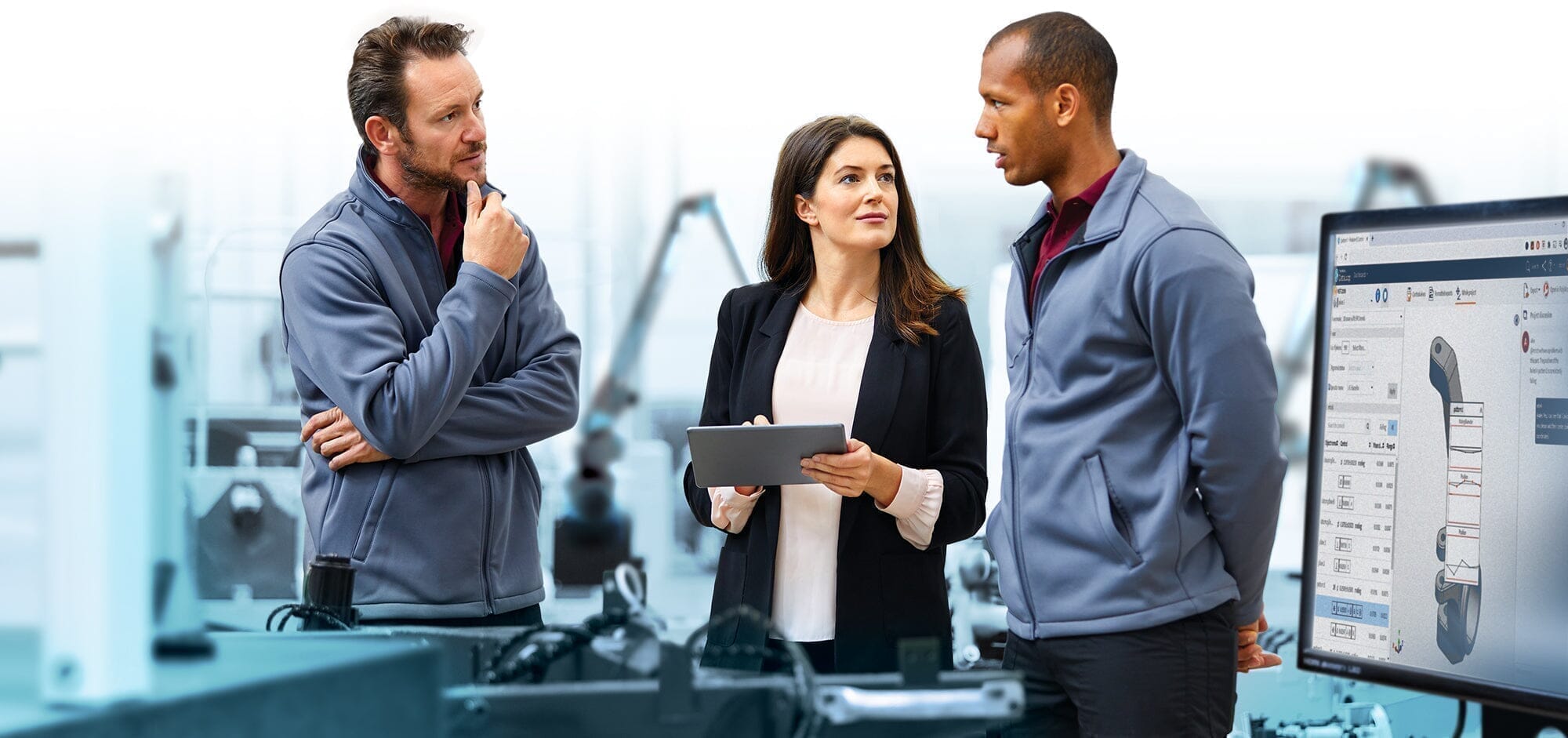 Dataloop Software Polyworks - Indicate Technologies