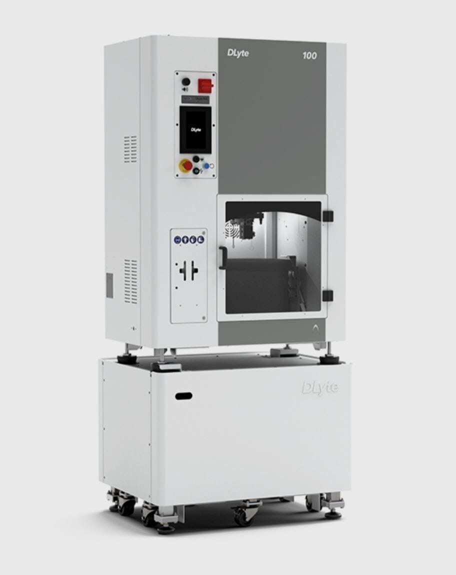 DLyte 100 DLyte - Indicate Technologies