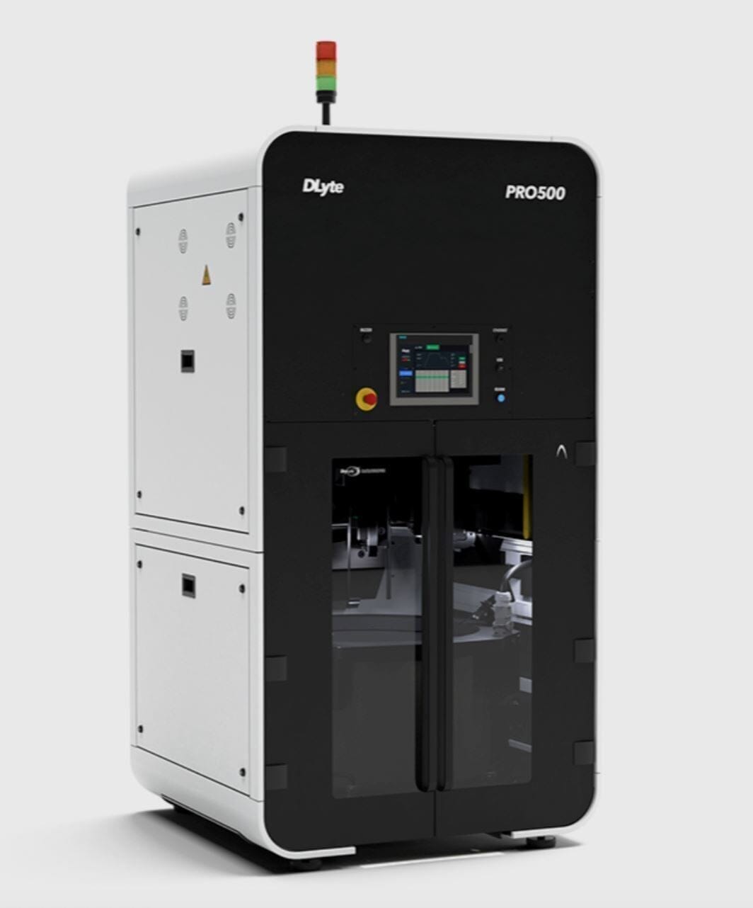 DLyte PRO500 DLyte - Indicate Technologies