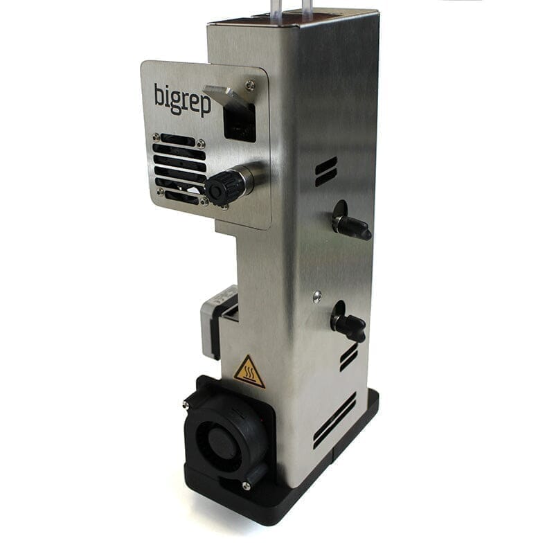 Dual - Extruder Print Head - Accessories - BigRep - Indicate Technologies