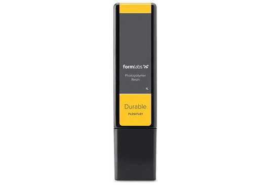 Durable Resin (Form 3) Resin Formlabs - Indicate Technologies