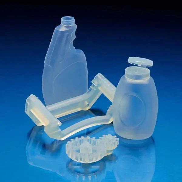 Durable Resin (Form 3) Resin Formlabs - Indicate Technologies