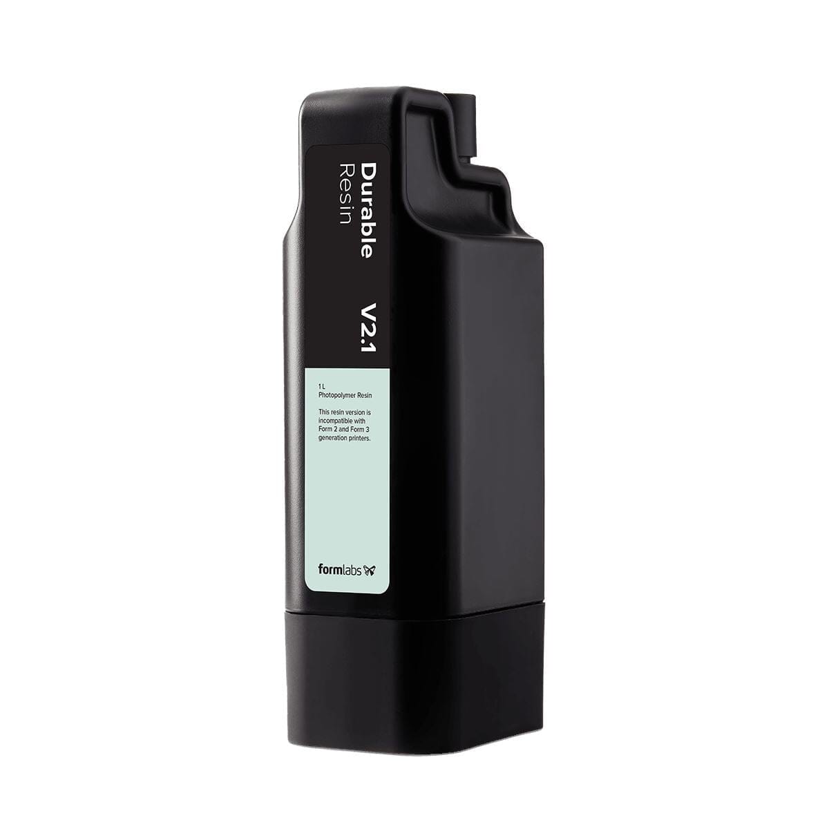 Durable Resin (Form 4) 1 L Resin Formlabs - Indicate Technologies