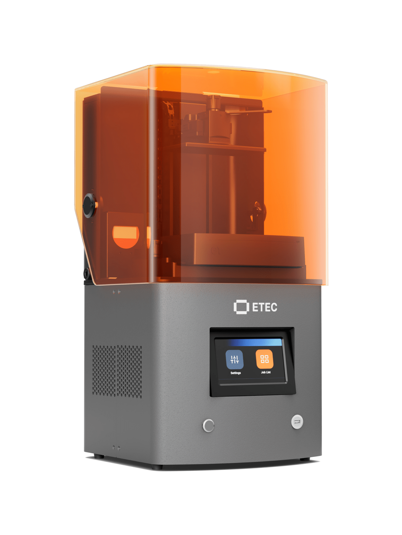 Envision One - 3D Printers - ETEC - Indicate Technologies