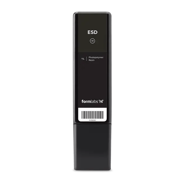 ESD Resin (Form 3) 1 L - Resin - Formlabs - Indicate Technologies