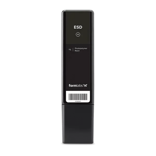 ESD Resin (Form 3) 1 L Resin Formlabs - Indicate Technologies