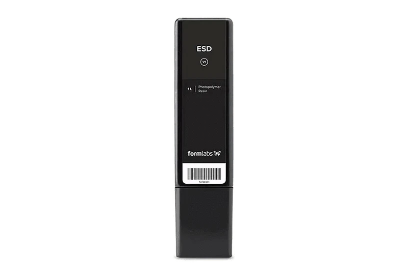 ESD Resin (Form 4) 1 L Resin Formlabs - Indicate Technologies