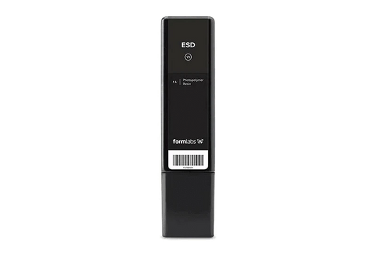 ESD Resin (Form 4) 1 L Resin Formlabs - Indicate Technologies