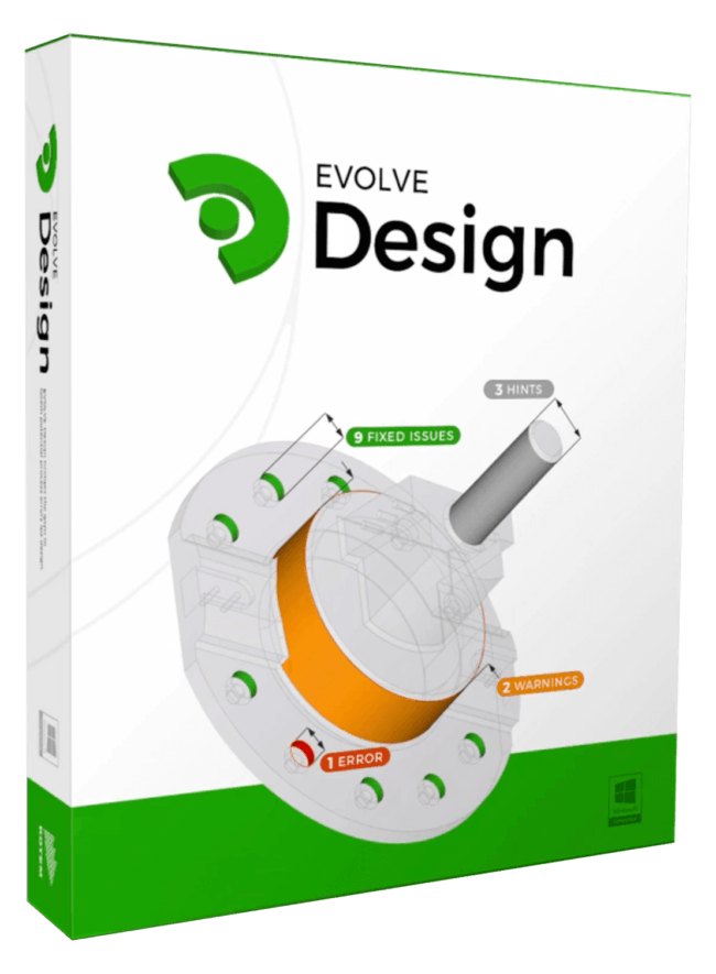 EVOLVE Design - Measurement Software - OGP - Indicate Technologies