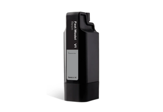 Fast Model Resin (Form 4) Resin Formlabs - Indicate Technologies