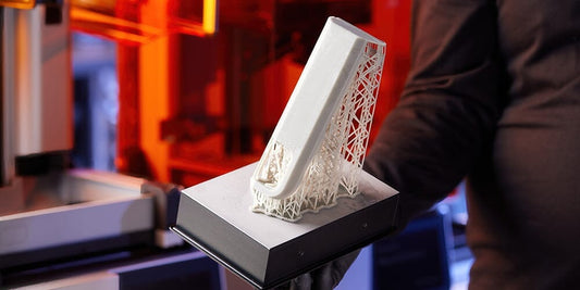 Fast Model Resin (Form 4) Resin Formlabs - Indicate Technologies