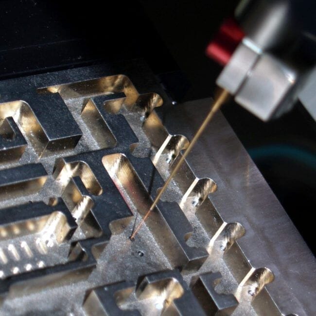 Feather Probe Measurement Accessory OGP - Indicate Technologies