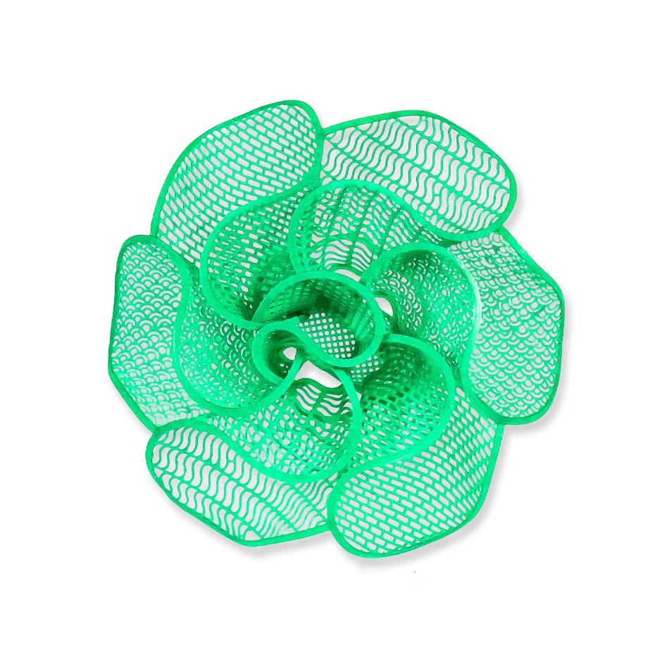 Figure 4 JCAST-GRN 20