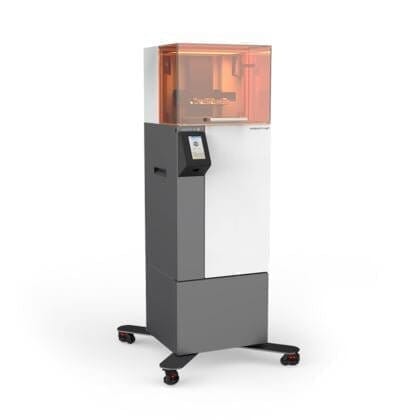 Figure 4 Standalone 3D Printers 3D Systems - Indicate Technologies