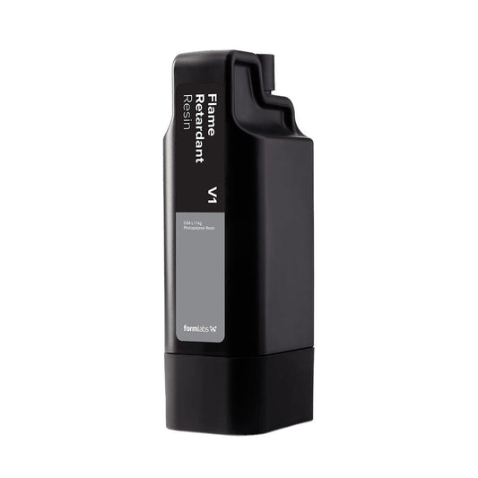 Flame Retardant Resin (Form 4) Resin Formlabs - Indicate Technologies