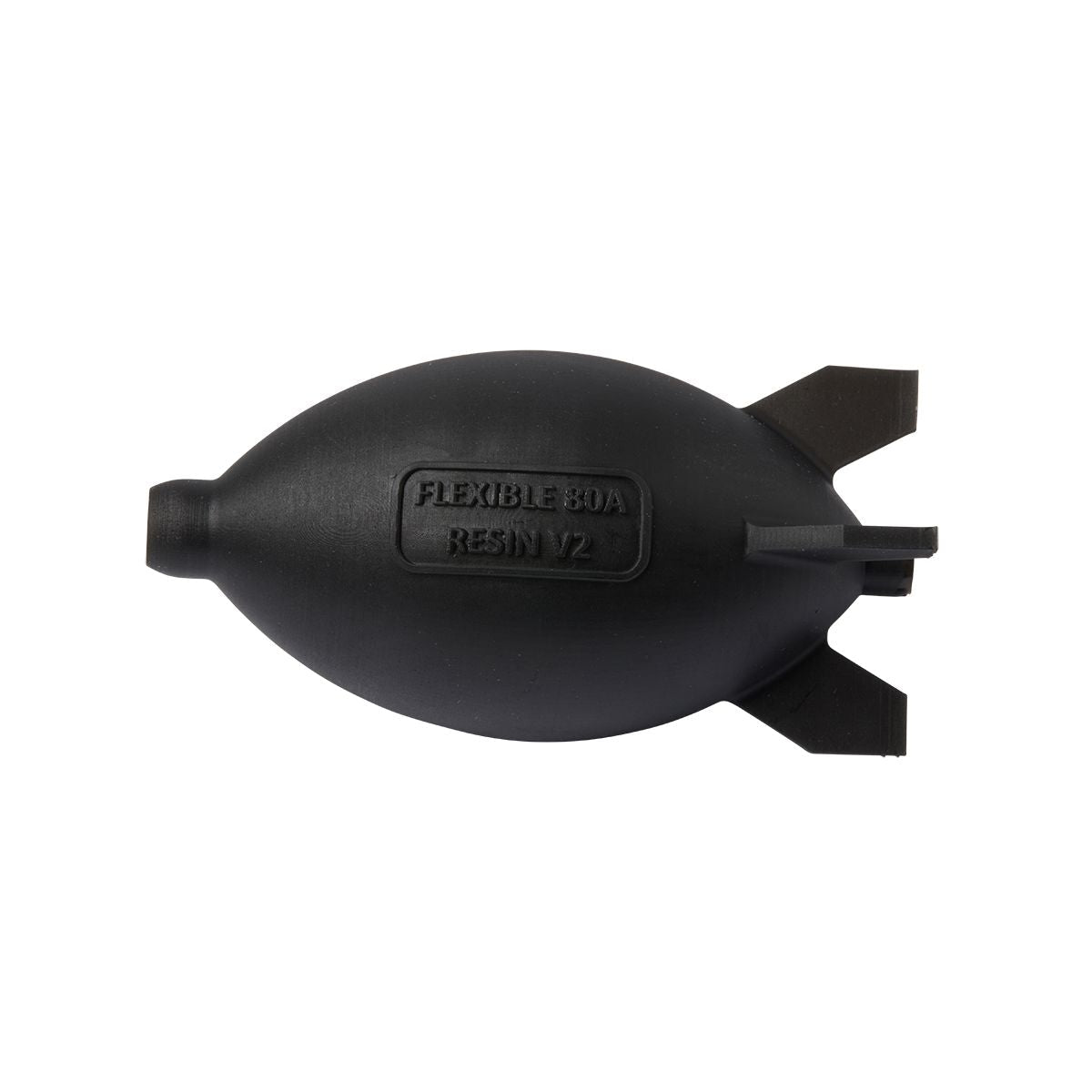 Flexible 80A V2 - Resin - Formlabs - Indicate Technologies