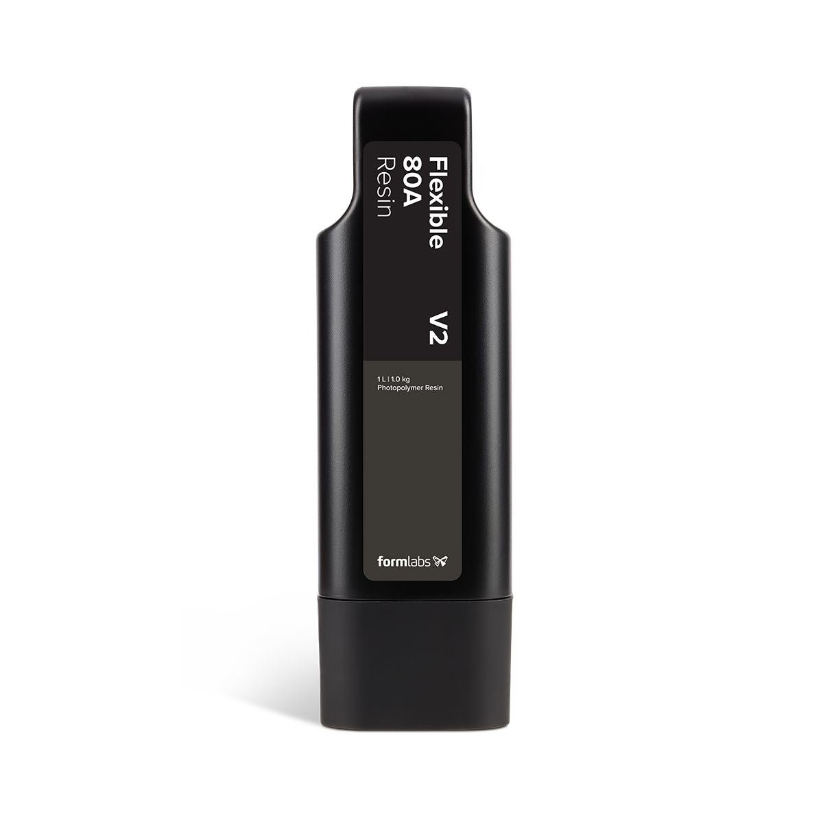 Flexible 80A V2 - Resin - Formlabs - Indicate Technologies