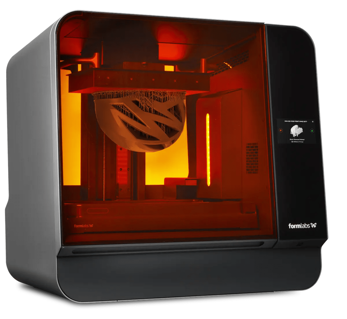 Form 3L - 3D Printers - Formlabs - Indicate Technologies
