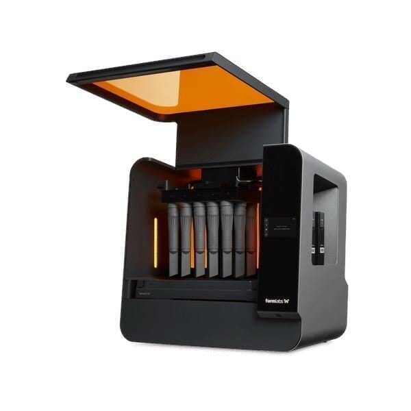 Form 3L 3D Printers Formlabs - Indicate Technologies