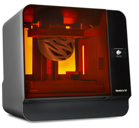 Form 3L 3D Printers Formlabs - Indicate Technologies
