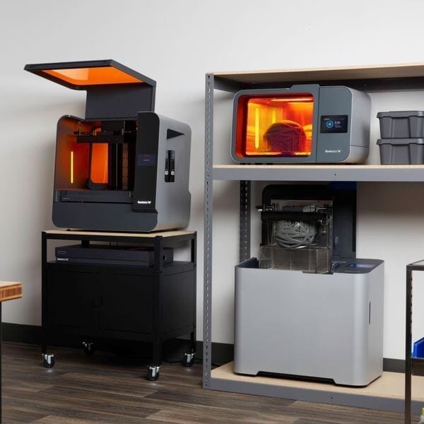 Form 3L 3D Printers Formlabs - Indicate Technologies