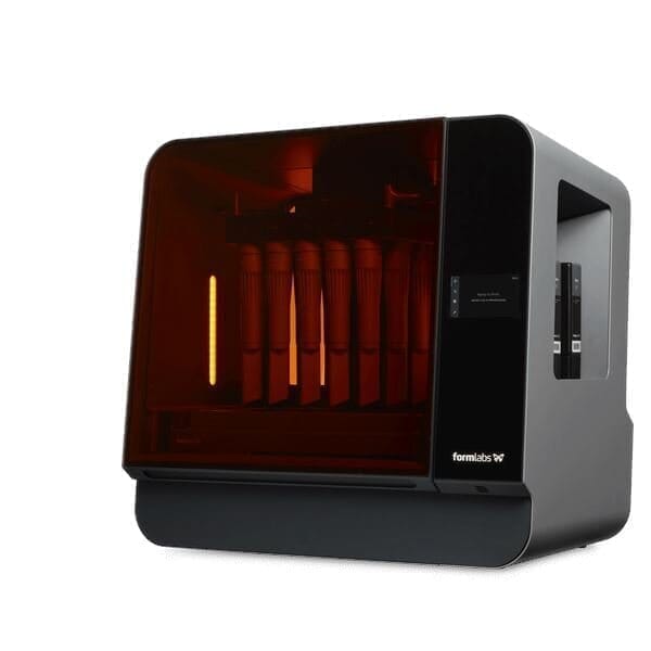 Form 3L 3D Printers Formlabs - Indicate Technologies