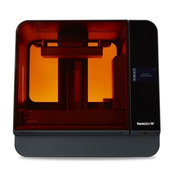 Form 3L 3D Printers Formlabs - Indicate Technologies