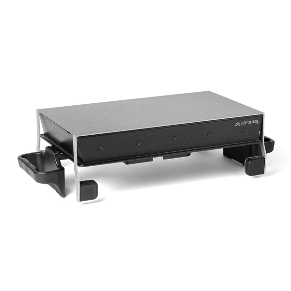 Form 3L Build Platform Accessories Formlabs Build Platform 2 - Indicate Technologies