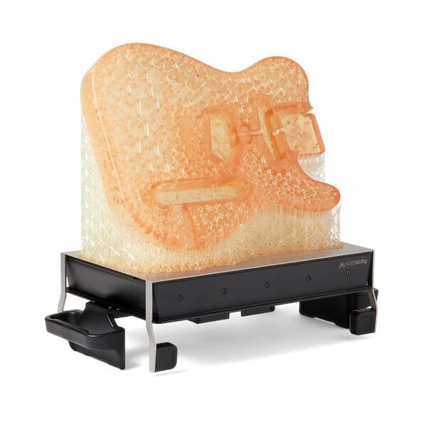 Form 3L Build Platform Accessories Formlabs - Indicate Technologies