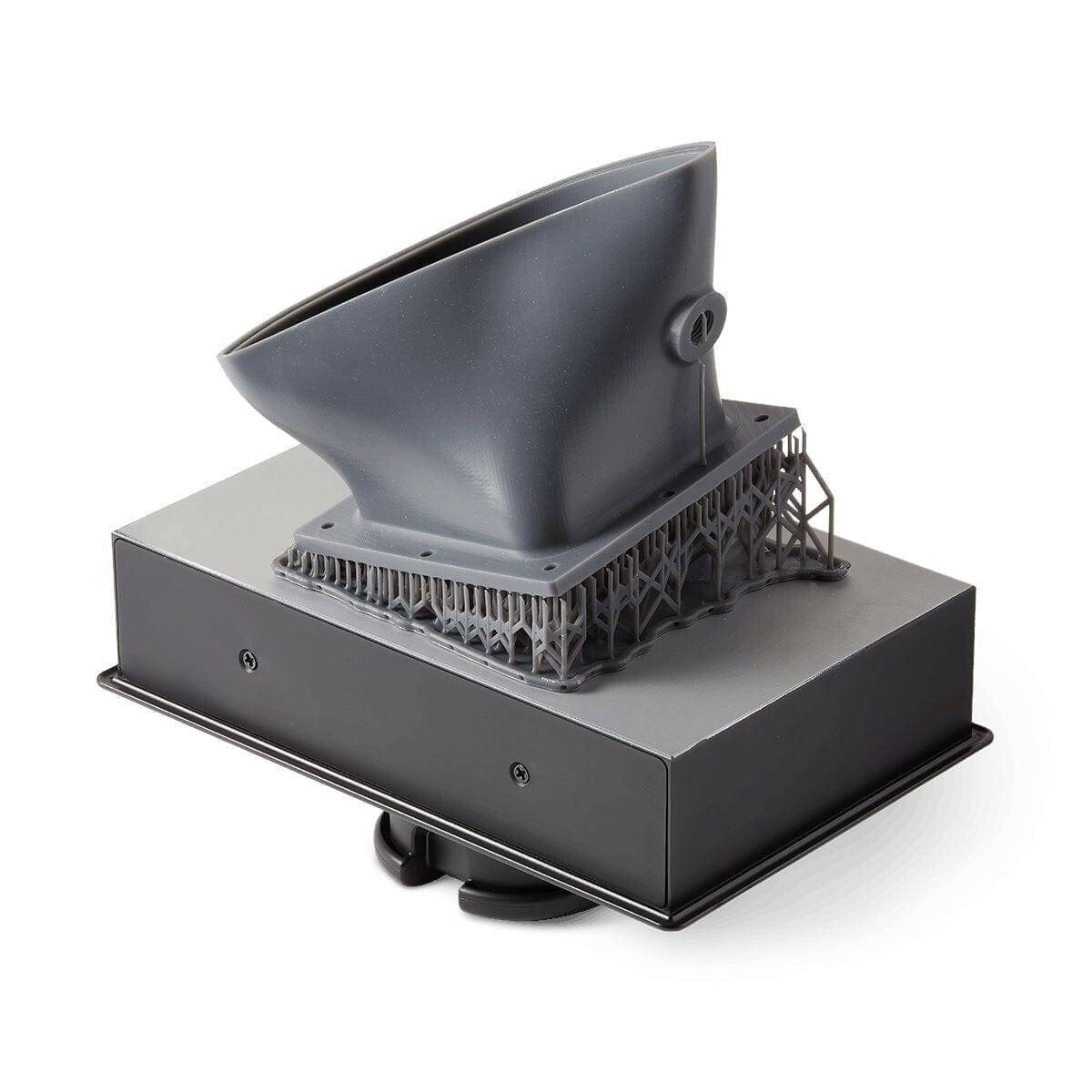 Form 4 Build Platform Accessories Formlabs Form 4 Build Platform - Indicate Technologies