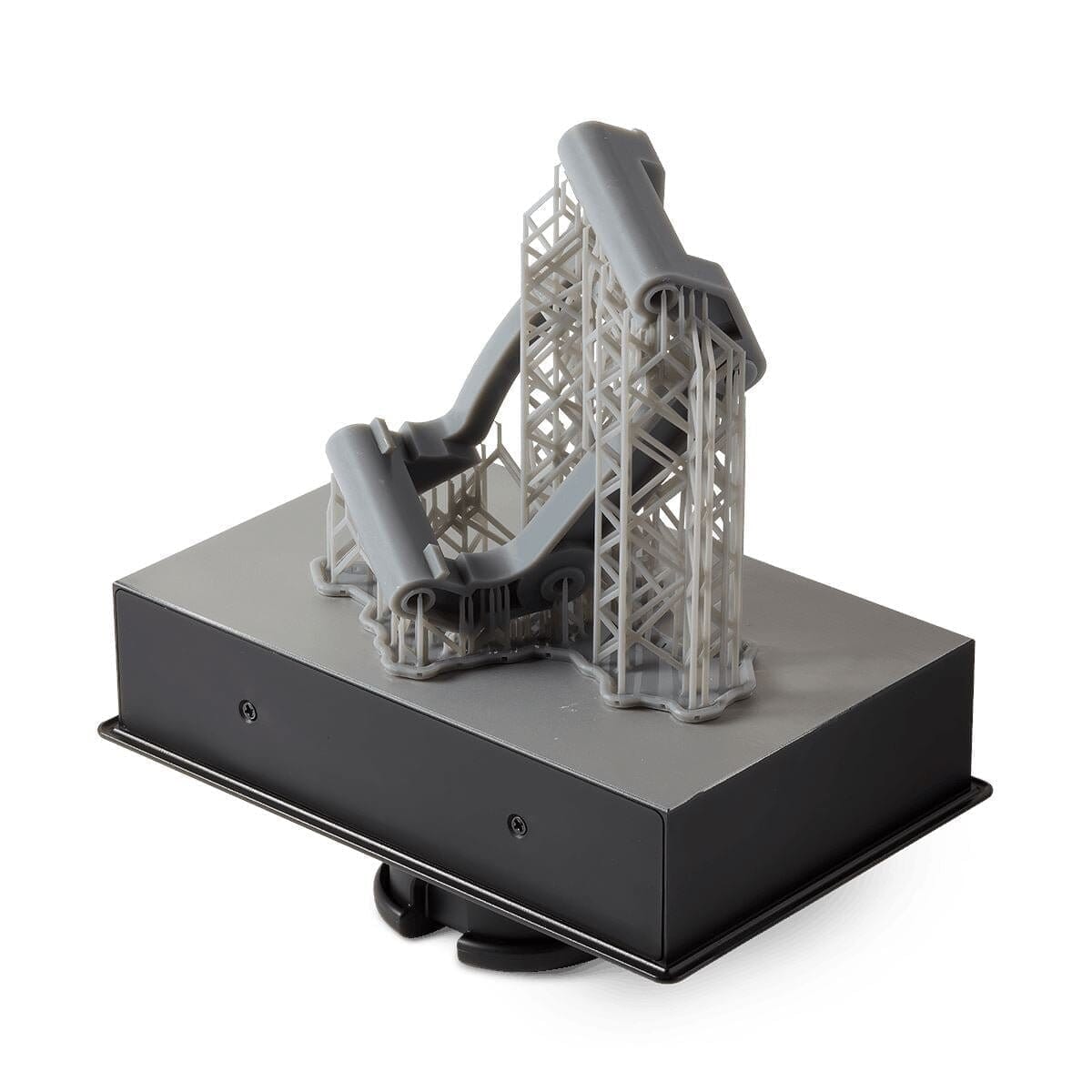 Form 4 Build Platform Accessories Formlabs - Indicate Technologies