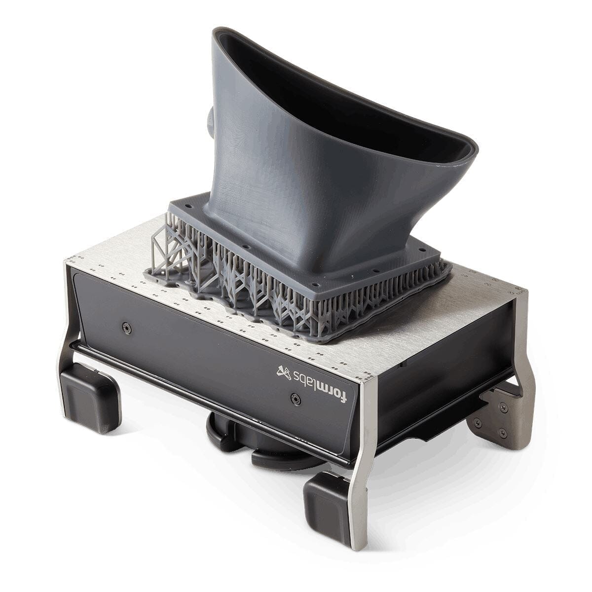 Form 4 Build Platform Accessories Formlabs - Indicate Technologies