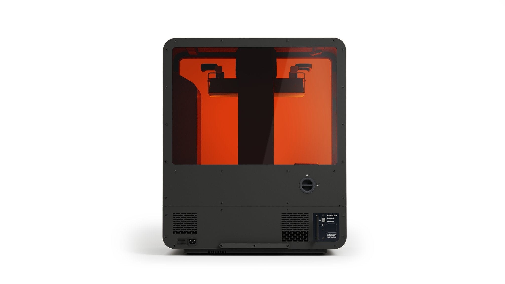 Form 4L 3D Printers Formlabs - Indicate Technologies
