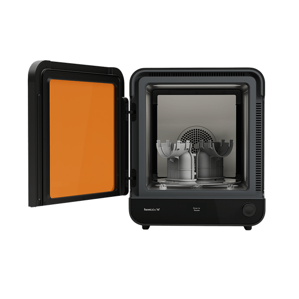 Form Cure (2nd Generation) - Accessories - Formlabs - Indicate Technologies