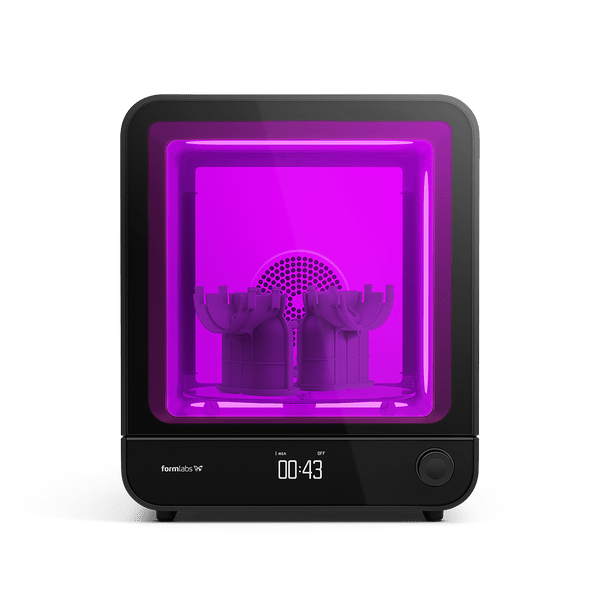 Form Cure (2nd Generation) - Accessories - Formlabs - Indicate Technologies
