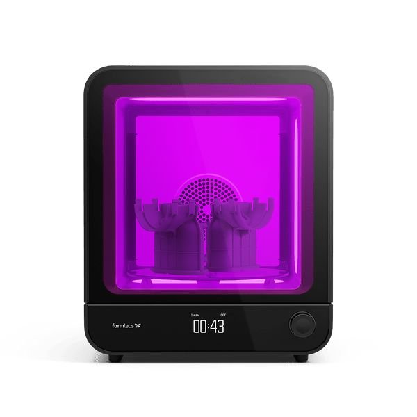 Form Cure (2nd Generation) - Accessories - Formlabs - Indicate Technologies