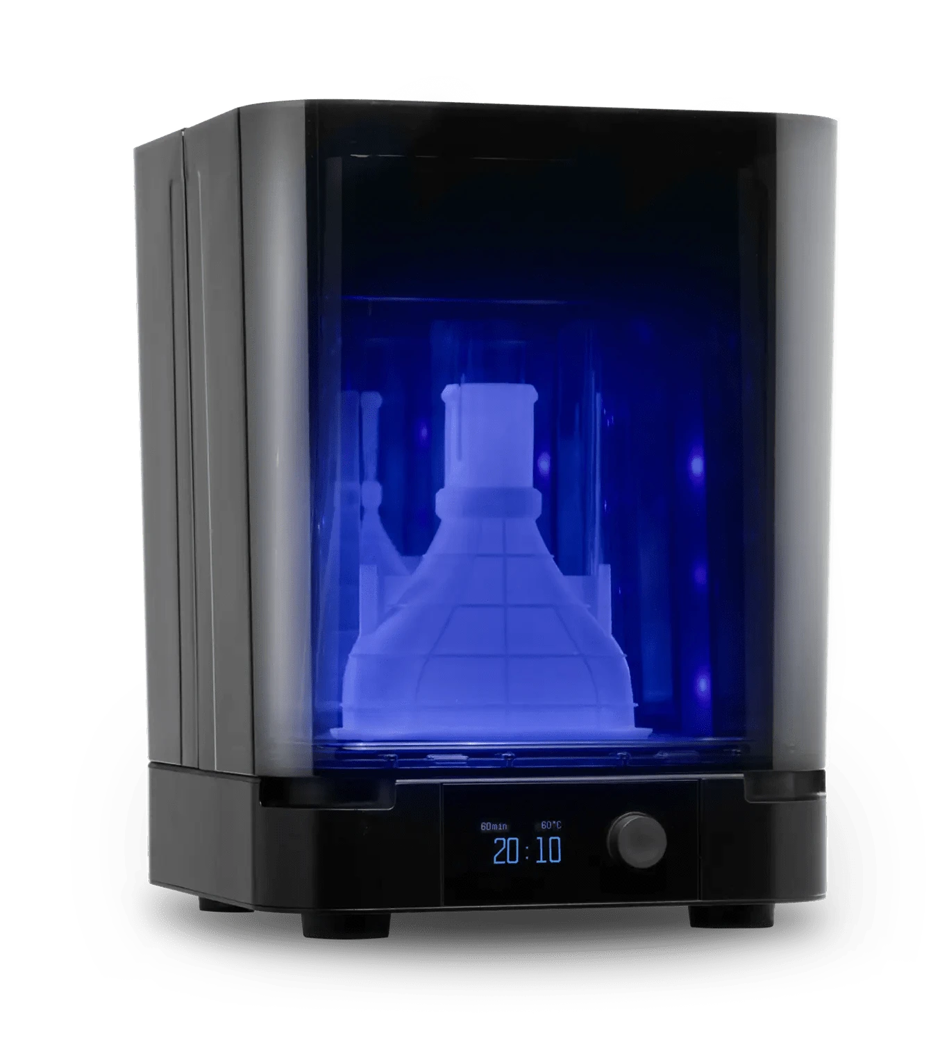 Form Cure Accessories Formlabs - Indicate Technologies