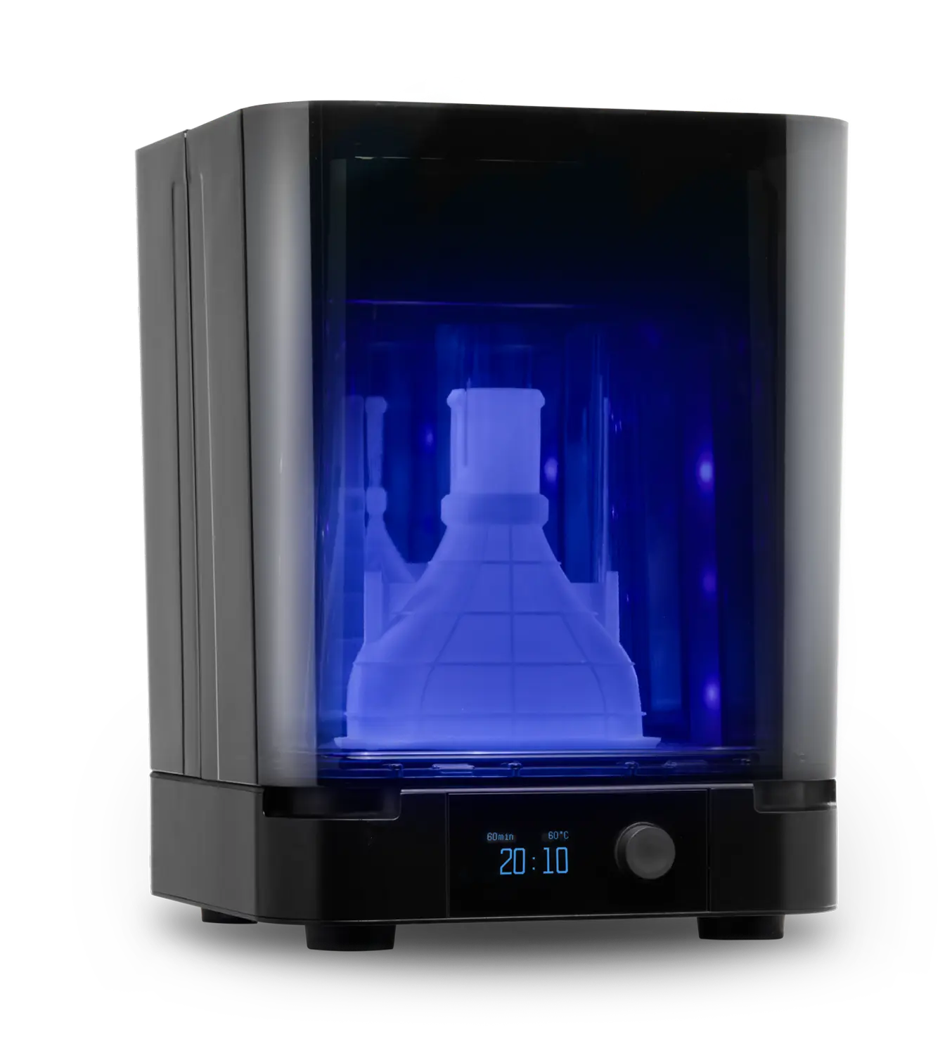 Form Cure Accessories Formlabs - Indicate Technologies