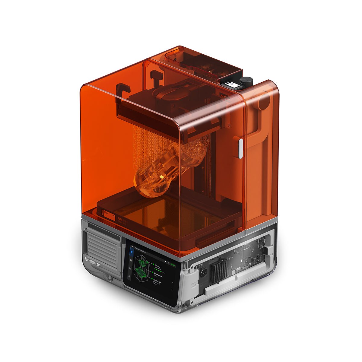 Form Studio 1 - 3D Printers - Formlabs - Indicate Technologies