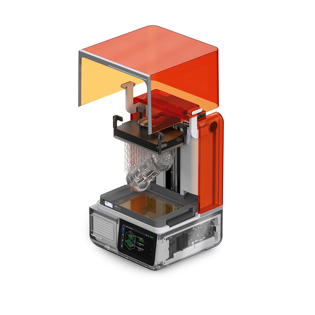 Form Studio 1 - 3D Printers - Formlabs - Indicate Technologies