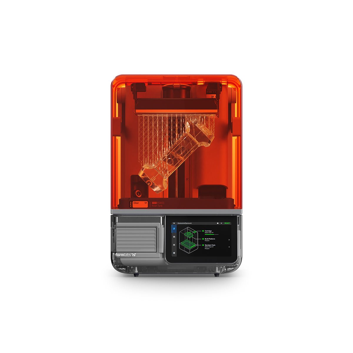 Form Studio 1 - 3D Printers - Formlabs - Indicate Technologies
