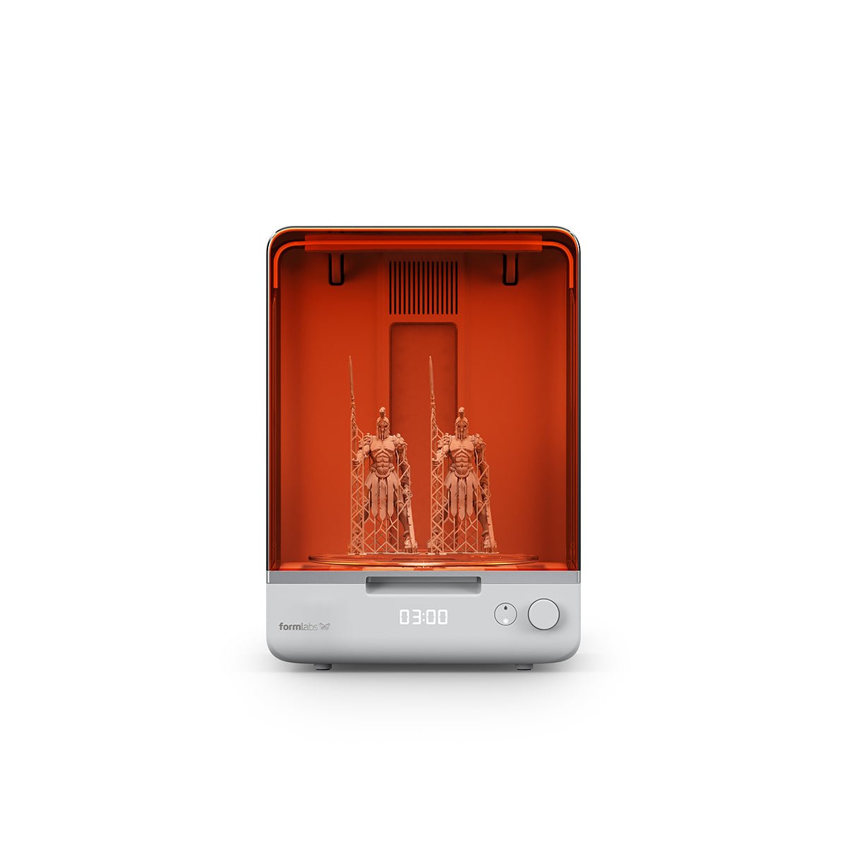 Form Studio Wash+Cure - Accessories - Formlabs - Indicate Technologies