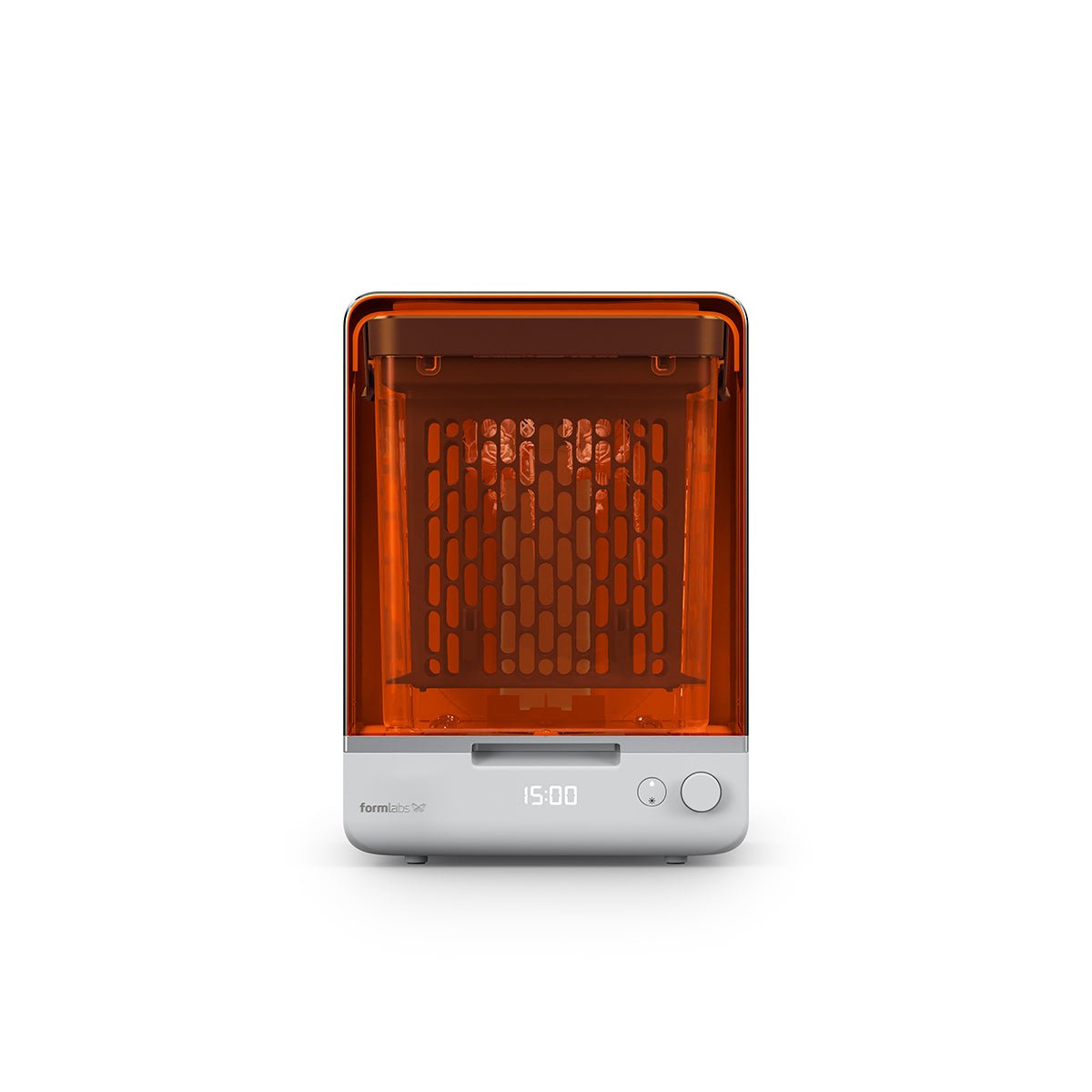 Form Studio Wash+Cure Rinse Bucket - Accessories - Formlabs - Indicate Technologies