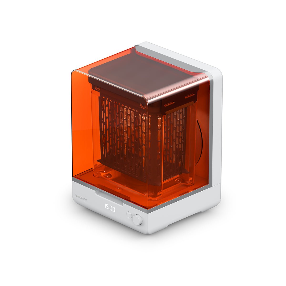 Form Studio Wash+Cure Rinse Bucket - Accessories - Formlabs - Indicate Technologies