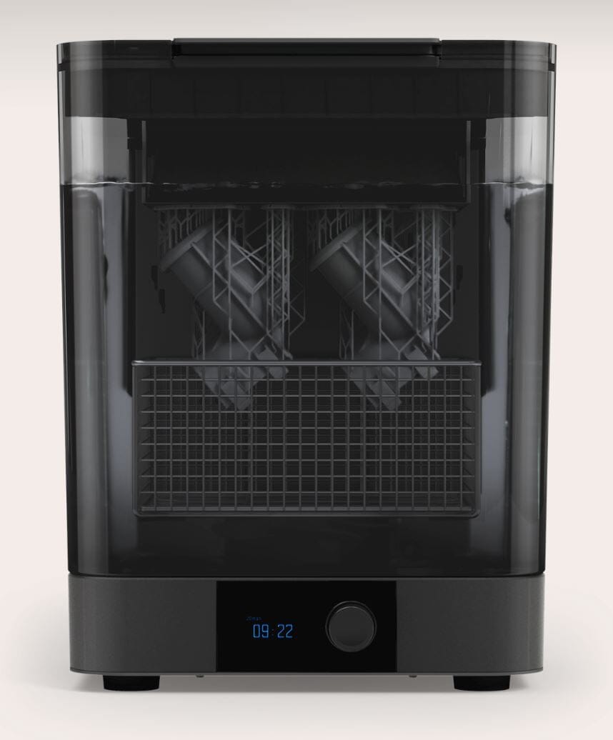 Form Wash (2nd Gen) Accessories Formlabs - Indicate Technologies