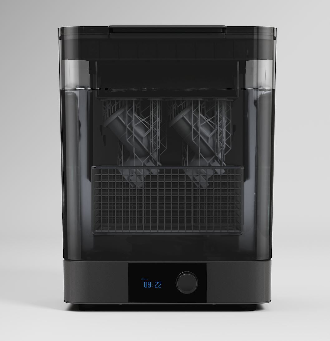 Form Wash (2nd Gen) - Accessories - Formlabs - Indicate Technologies
